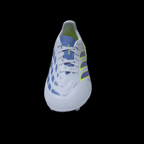 Dětské kopačky lisovky adidas PREDATOR LEAGUE FG J - foto 14