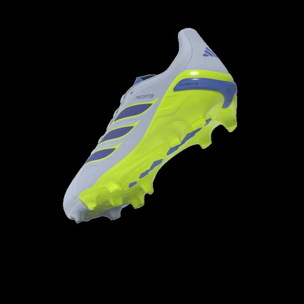 Dětské kopačky lisovky adidas PREDATOR LEAGUE FG J - foto 19