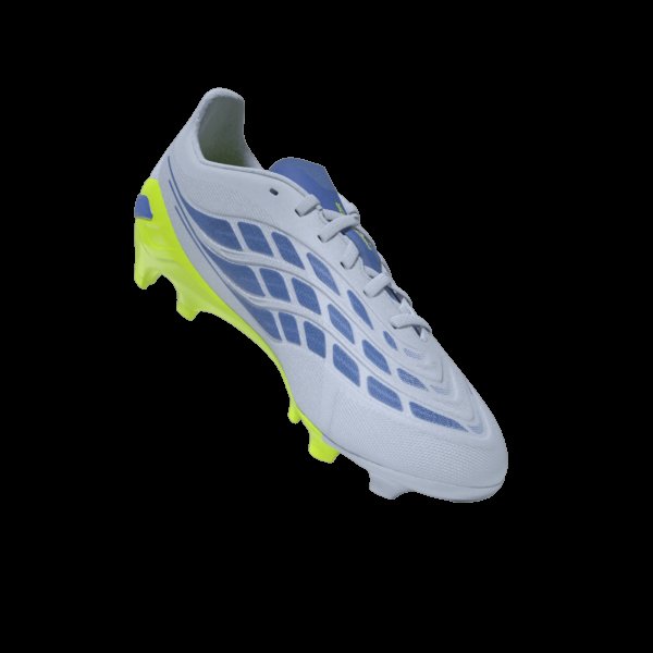 Dětské kopačky lisovky adidas PREDATOR LEAGUE FG J - foto 15