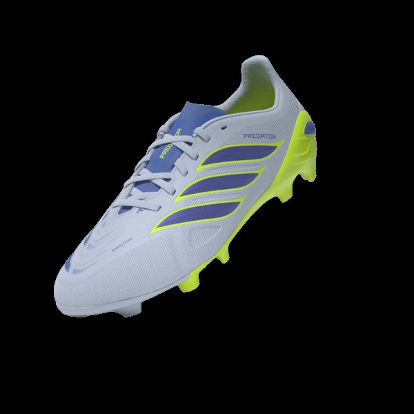 Dětské kopačky lisovky adidas PREDATOR LEAGUE FG J - foto 13