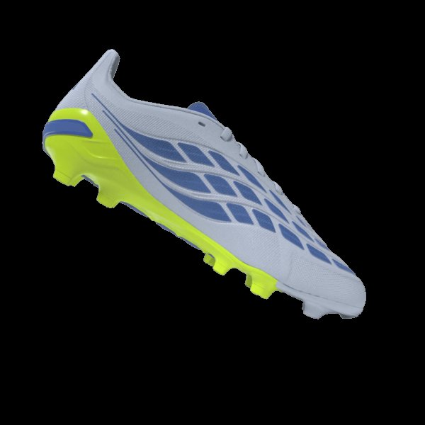 Dětské kopačky lisovky adidas PREDATOR LEAGUE FG J - foto 16