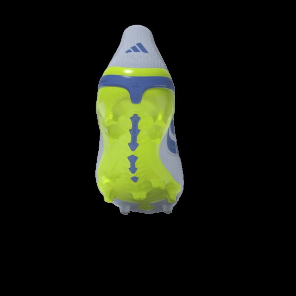 Dětské kopačky lisovky adidas PREDATOR LEAGUE FG J - foto 18