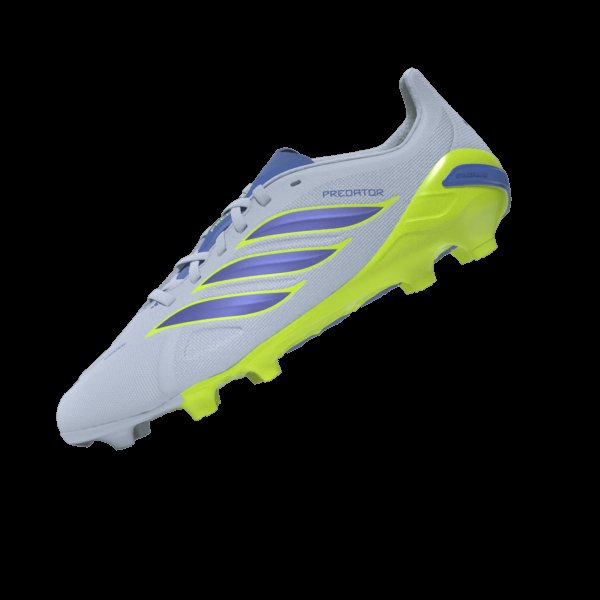 Dětské kopačky lisovky adidas PREDATOR LEAGUE FG J - foto 12