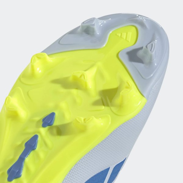 Dětské kopačky lisovky adidas PREDATOR LEAGUE FG J - foto 7