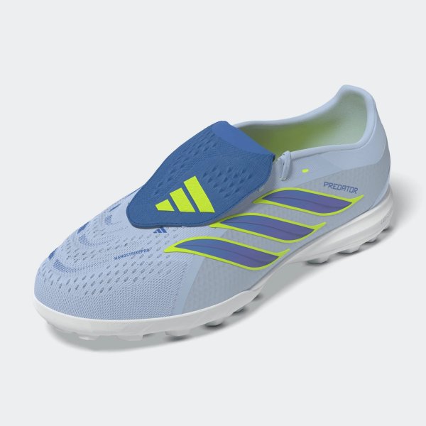 Kopačky turfy adidas PREDATOR PRO FT TF - foto 9