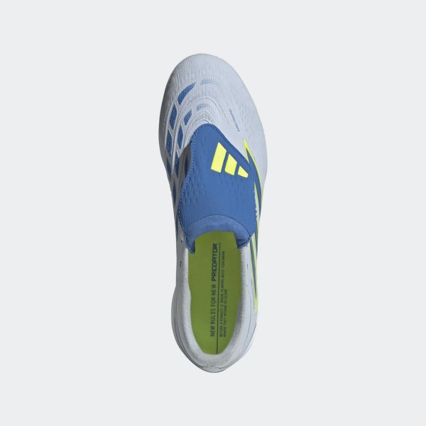 Kopačky turfy adidas PREDATOR PRO FT TF - foto 1