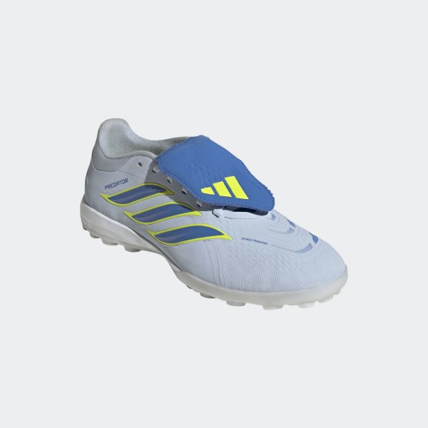 Kopačky turfy adidas PREDATOR PRO FT TF - foto 4