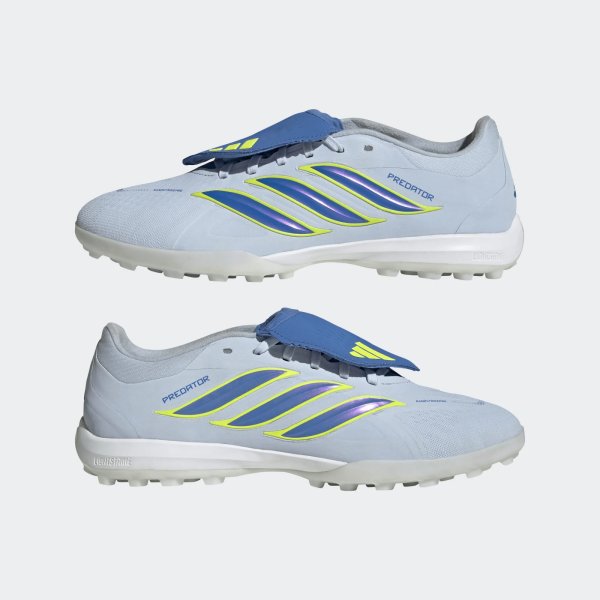 Kopačky turfy adidas PREDATOR PRO FT TF - foto 8
