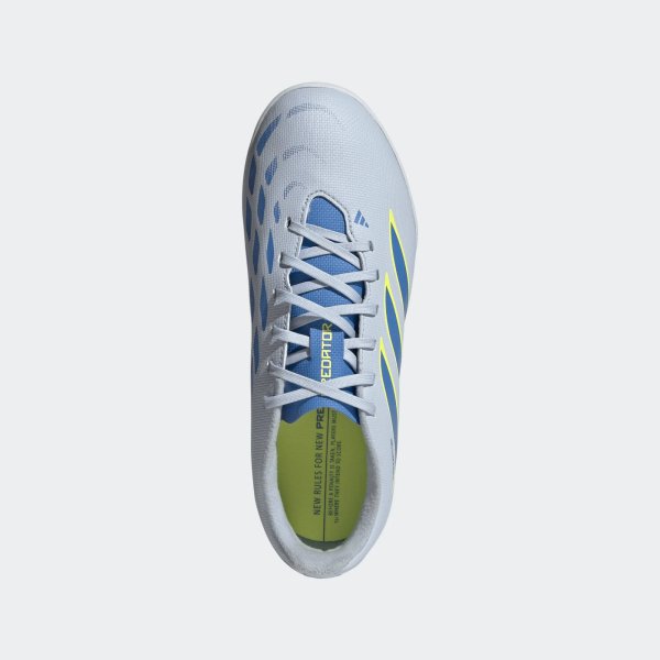 Dětské kopačky turfy adidas PREDATOR CLUB TF J - foto 1