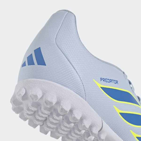 Dětské kopačky turfy adidas PREDATOR CLUB TF J - foto 7