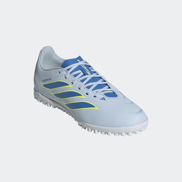 Dětské kopačky turfy adidas PREDATOR CLUB TF J - foto 4