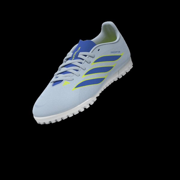 Dětské kopačky turfy adidas PREDATOR CLUB TF J - foto 13