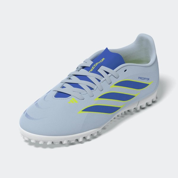 Dětské kopačky turfy adidas PREDATOR CLUB TF J - foto 9