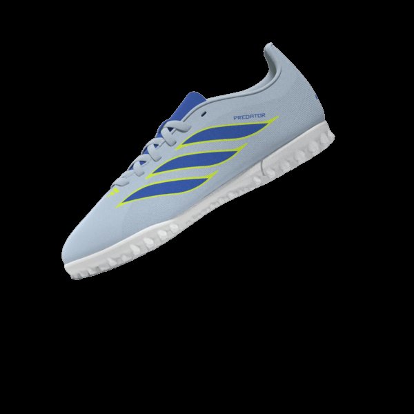 Dětské kopačky turfy adidas PREDATOR CLUB TF J - foto 12