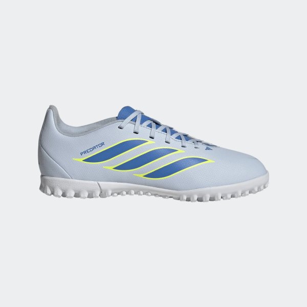 Dětské kopačky turfy adidas PREDATOR CLUB TF J - foto 0