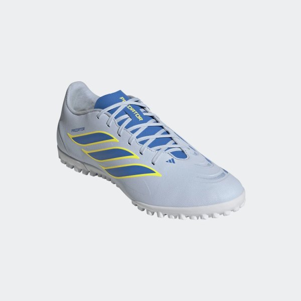 Kopačky turfy adidas PREDATOR CLUB TF - foto 4
