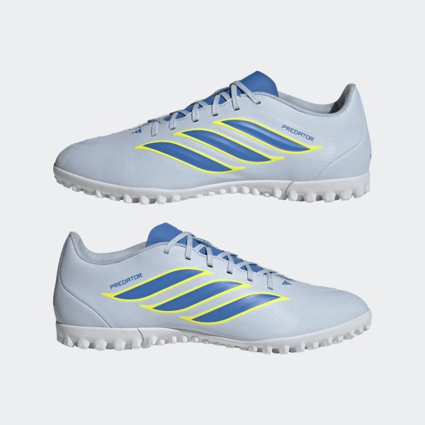 Kopačky turfy adidas PREDATOR CLUB TF - foto 8