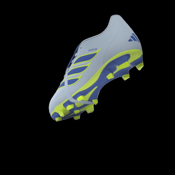 Kopačky lisovky adidas PREDATOR CLUB FT FG/MG - foto 19