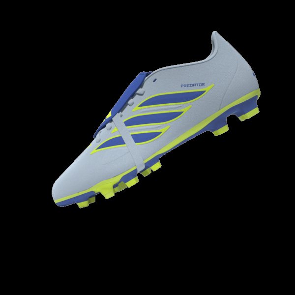 Kopačky lisovky adidas PREDATOR CLUB FT FG/MG - foto 12
