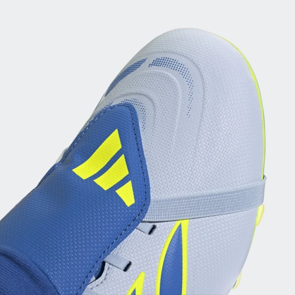 Kopačky lisovky adidas PREDATOR CLUB FT FG/MG - foto 6