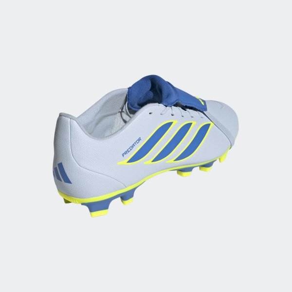 Kopačky lisovky adidas PREDATOR CLUB FT FG/MG - foto 5