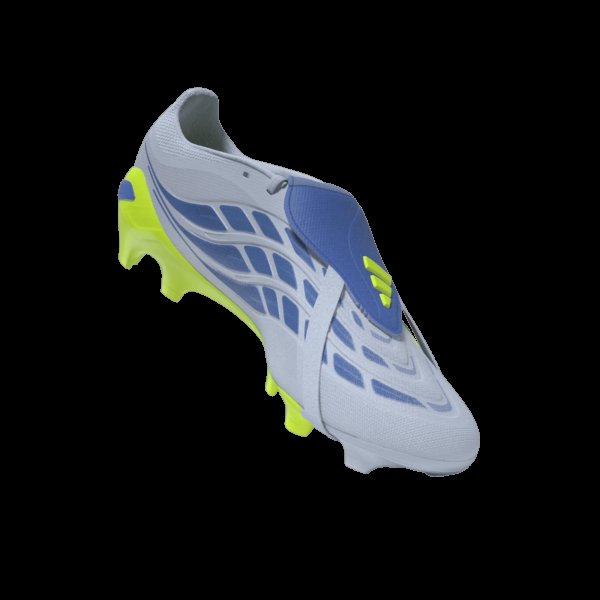 Kopačky lisovky adidas PREDATOR LEAGUE FT FG - foto 15