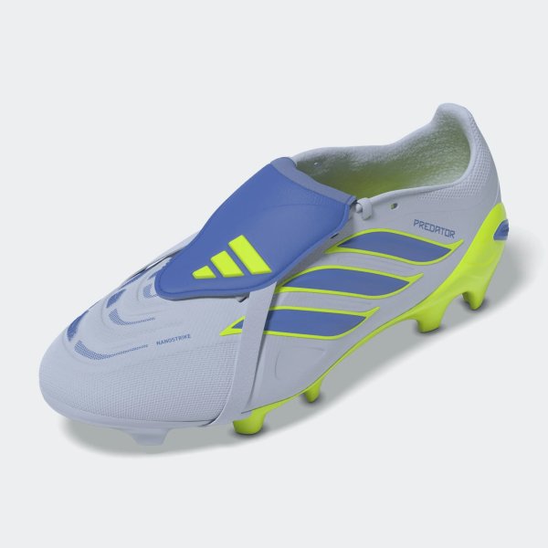 Kopačky lisovky adidas PREDATOR LEAGUE FT FG - foto 9