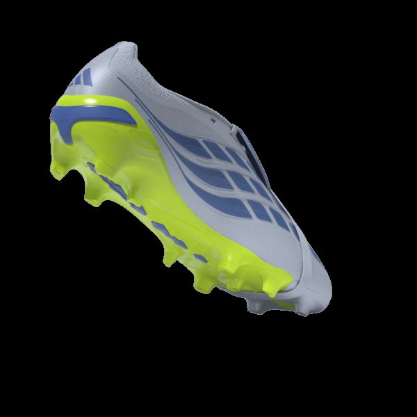 Kopačky lisovky adidas PREDATOR LEAGUE FT FG - foto 17