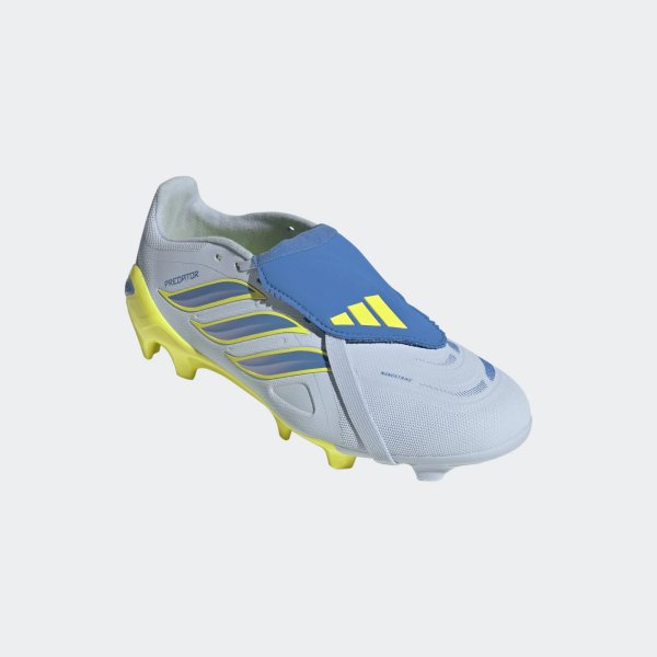 Kopačky lisovky adidas PREDATOR LEAGUE FT FG - foto 4