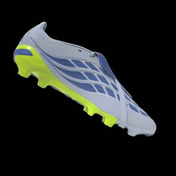 Kopačky lisovky adidas PREDATOR LEAGUE FT FG - foto 16