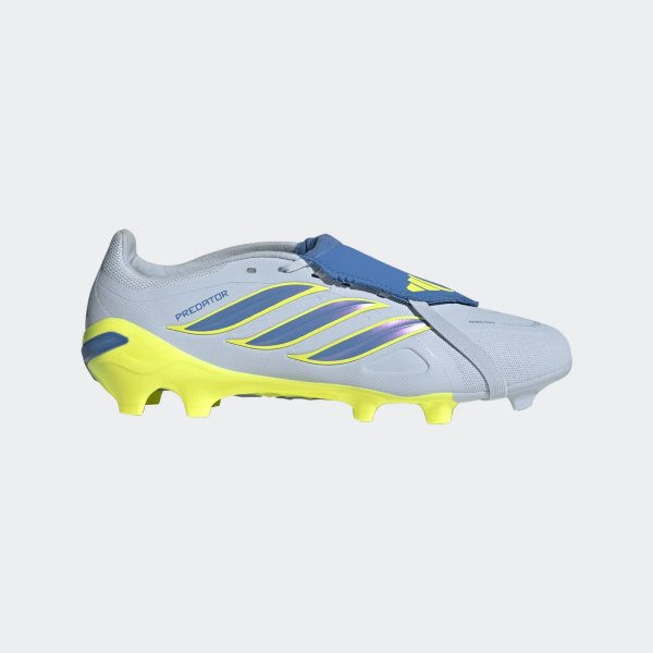 Kopačky lisovky adidas PREDATOR LEAGUE FT FG - foto 0