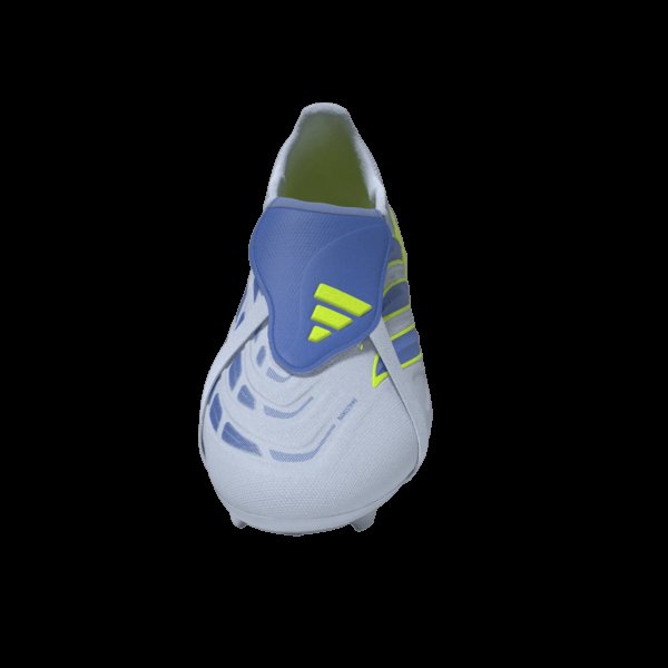 Kopačky lisovky adidas PREDATOR LEAGUE FT FG - foto 14