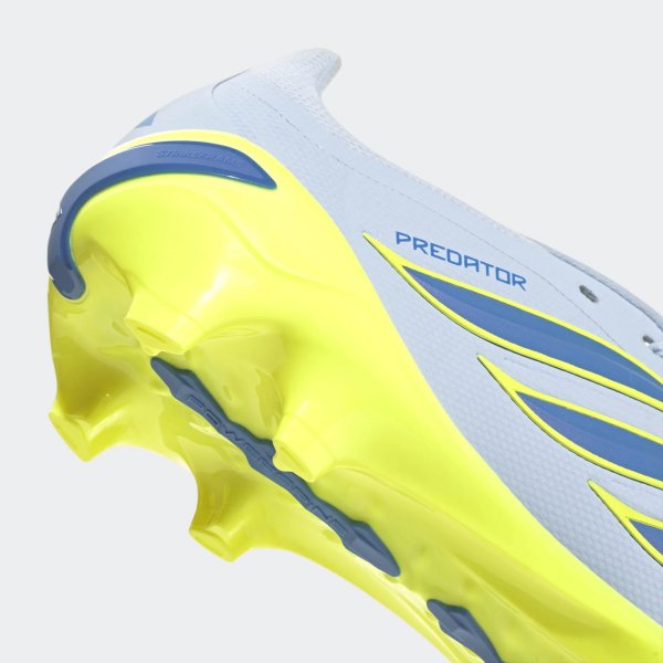 Kopačky lisovky adidas PREDATOR LEAGUE FT FG - foto 6