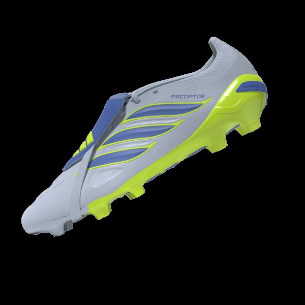Kopačky lisovky adidas PREDATOR LEAGUE FT FG - foto 12