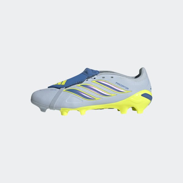 Kopačky lisovky adidas PREDATOR LEAGUE FT FG - foto 11