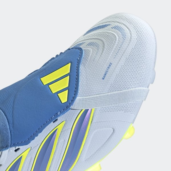 Kopačky lisovky adidas PREDATOR LEAGUE FT FG - foto 7