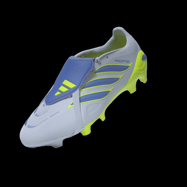 Kopačky lisovky adidas PREDATOR LEAGUE FT FG - foto 13