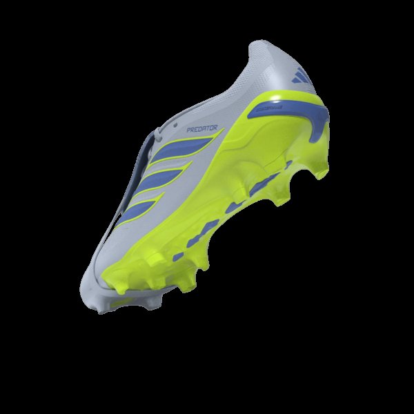 Kopačky lisovky adidas PREDATOR LEAGUE FT FG - foto 19