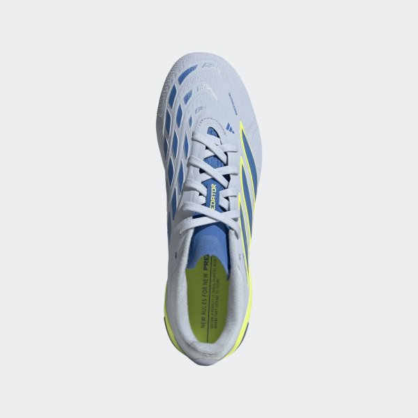 Dětské kopačky lisovky adidas PREDATOR ELITE FG J - foto 1