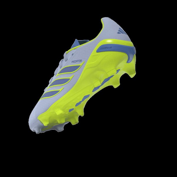 Dětské kopačky lisovky adidas PREDATOR ELITE FG J - foto 19