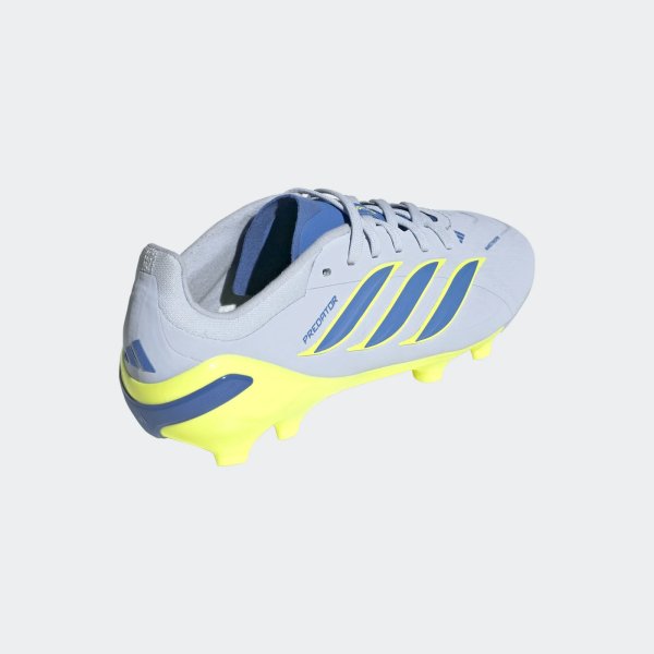 Dětské kopačky lisovky adidas PREDATOR ELITE FG J - foto 5
