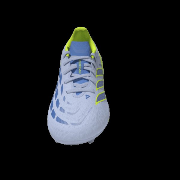 Dětské kopačky lisovky adidas PREDATOR ELITE FG J - foto 14