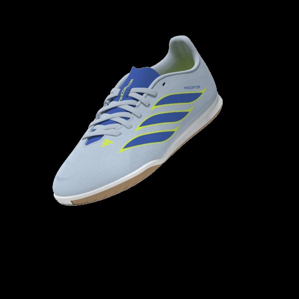 Dětské sálové kopačky adidas PREDATOR CLUB IN SALA J - foto 5