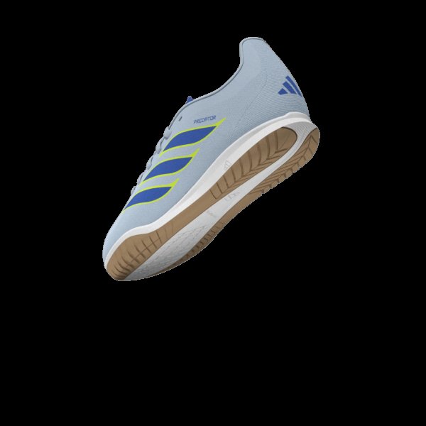 Dětské sálové kopačky adidas PREDATOR CLUB IN SALA J - foto 11