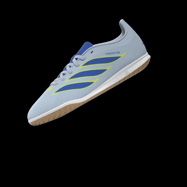 Dětské sálové kopačky adidas PREDATOR CLUB IN SALA J - foto 4