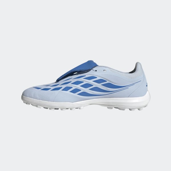 Kopačky turfy adidas PREDATOR LEAGUE FT TF - foto 3
