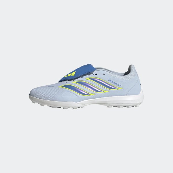 Kopačky turfy adidas PREDATOR LEAGUE FT TF - foto 11