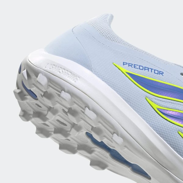 Kopačky turfy adidas PREDATOR LEAGUE FT TF - foto 6