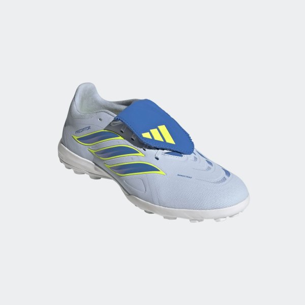 Kopačky turfy adidas PREDATOR LEAGUE FT TF - foto 4