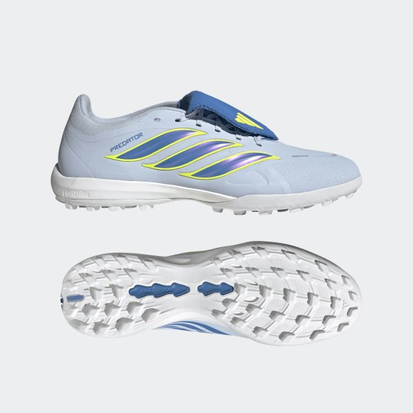 Kopačky turfy adidas PREDATOR LEAGUE FT TF - foto 10